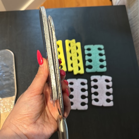 Nail care - Picture 2 of 2